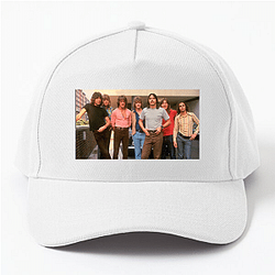 Chart Legends Chicago Band Hats & Caps