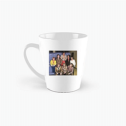 Soft Rock Era Chicago Band Mugs