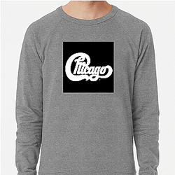 Timeless Hits Chicago Band Sweatshirts