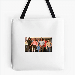 Chart Legends Chicago Band Bags