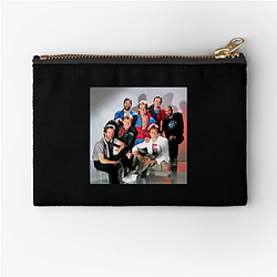 Horn Power Chicago Band Zipper Pouches