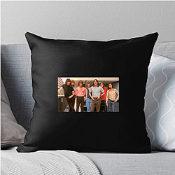 Chart Legends Chicago Band Pillows Cover