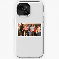 Chart Legends Chicago Band Samsung Cases