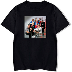Horn Power Chicago Band T-Shirts