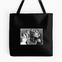 Pop Rock Blend Chicago Band Bags