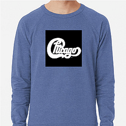 Timeless Hits Chicago Band Sweatshirts