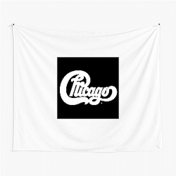 Timeless Hits Chicago Band Tapestries