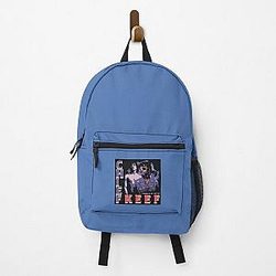 Vintage Chief Keef Tee Shirt  Classic T-Shirt Backpack RB0811
