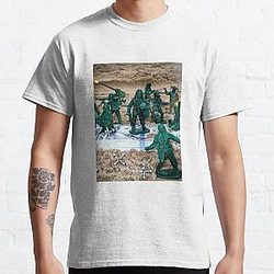 4NEM - CHIEF KEEF SOSA  Classic T-Shirt RB0811