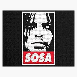 Sosa ( Chief Keef ) Jigsaw Puzzle RB0811