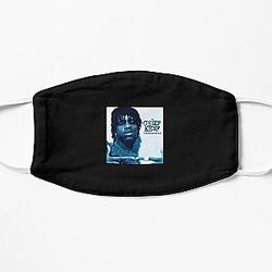 kawaii chief keef Flat Mask RB0811