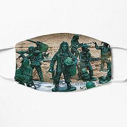 4NEM - CHIEF KEEF SOSA  Flat Mask RB0811