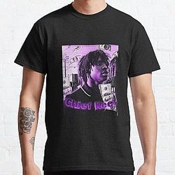 Chief Keef SOSA Classic T-Shirt RB0811