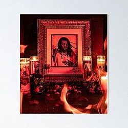 Almighty Sosa 2 chief keef Poster RB0811