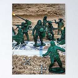 4NEM - CHIEF KEEF SOSA  Poster RB0811
