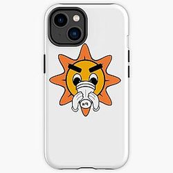 GLO GANG CHIEF KEEF iPhone Tough Case RB0811