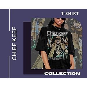 Chief Keef T-Shirt