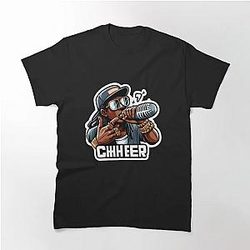 Chief Keef Legacy: Exclusive Art & Merchandise Collection Classic T-Shirt