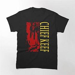 Chief Keef Classic T-Shirt