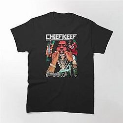 chief keef Classic T-Shirt Copy Copy Classic T-Shirt