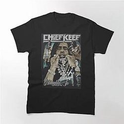 chief keef Classic T-Shirt