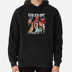 chief keef Classic T-Shirt Copy Copy Pullover Hoodie