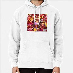 GloToven Essential T-Shirt Pullover Hoodie