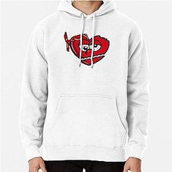  THOTBREAKER Classic T-Shirt Pullover Hoodie