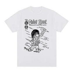 Chief Keef T-shirt – Dedication Mixtape Edition