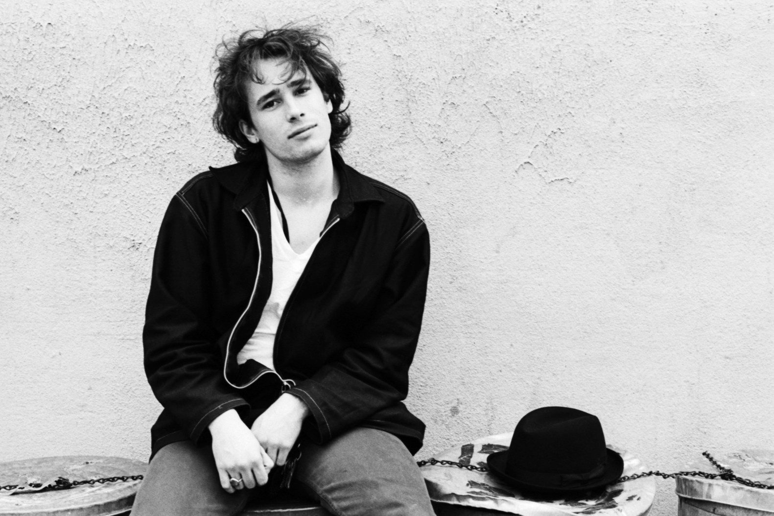 Must-Have Jeff Buckley Merch to Celebrate the Singer's Legacy