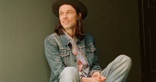 Must-Have James Bay Merch for Every True Fan of the Singer