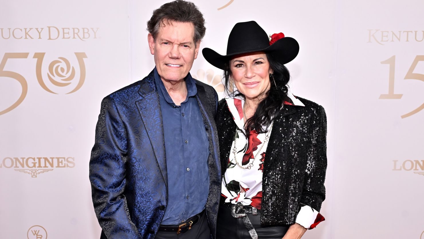 Randy Travis Merch Store: Dive into the Heart of Country Music