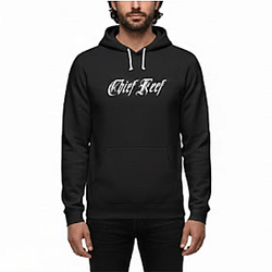 Chief Keef Hoodie Chief Keef Graffiti Art