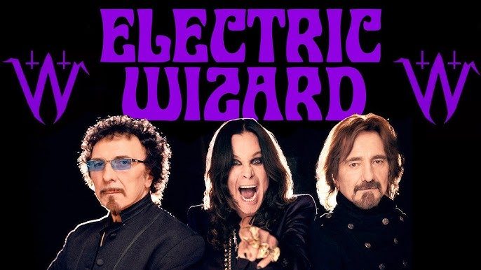 Electric Wizard Merchandise: Rock Your Style with Sorcerous Flair