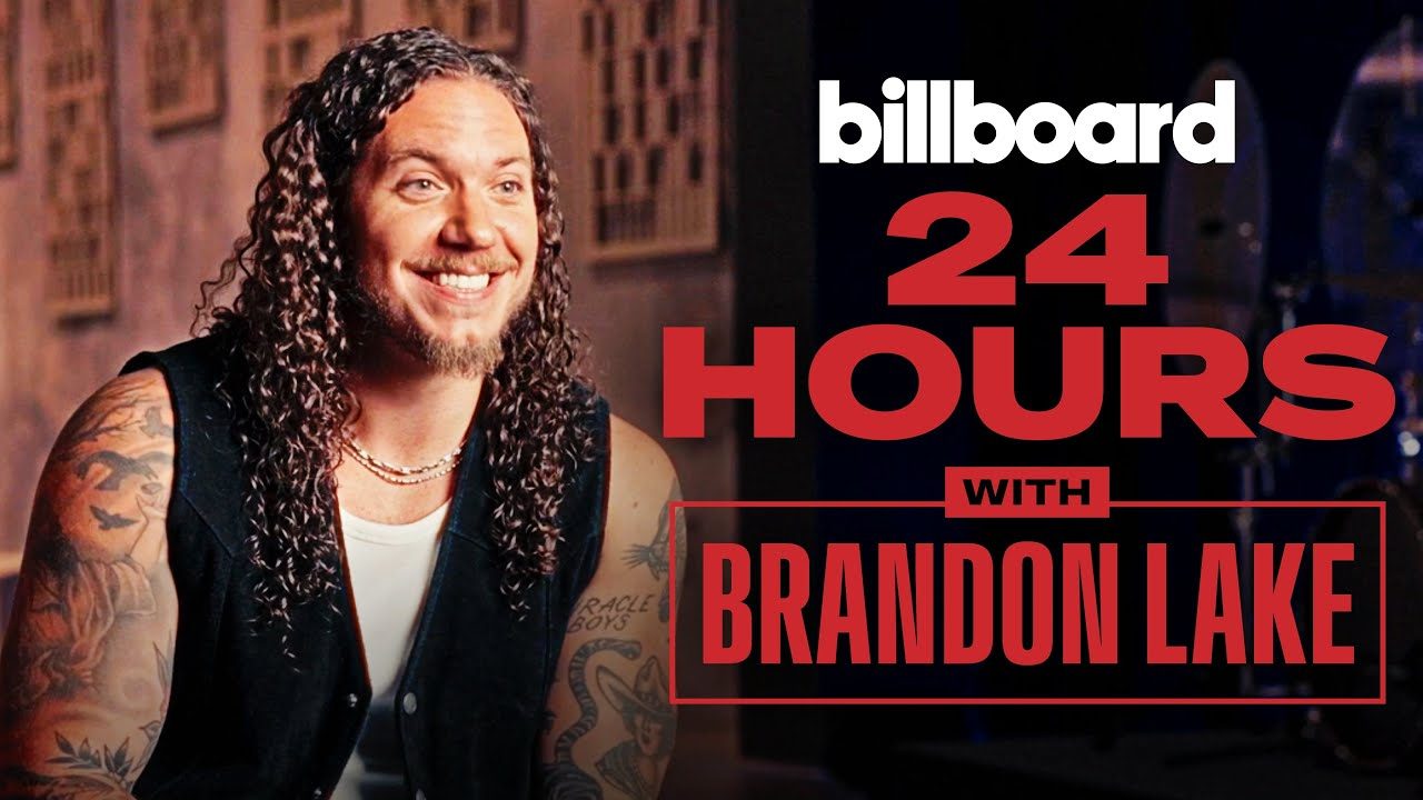 Brandon Lake Merch Shop: Must-Have Gear for Music Lovers