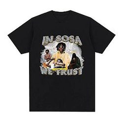 Chief Keef T-shirt – Retro Poster Design