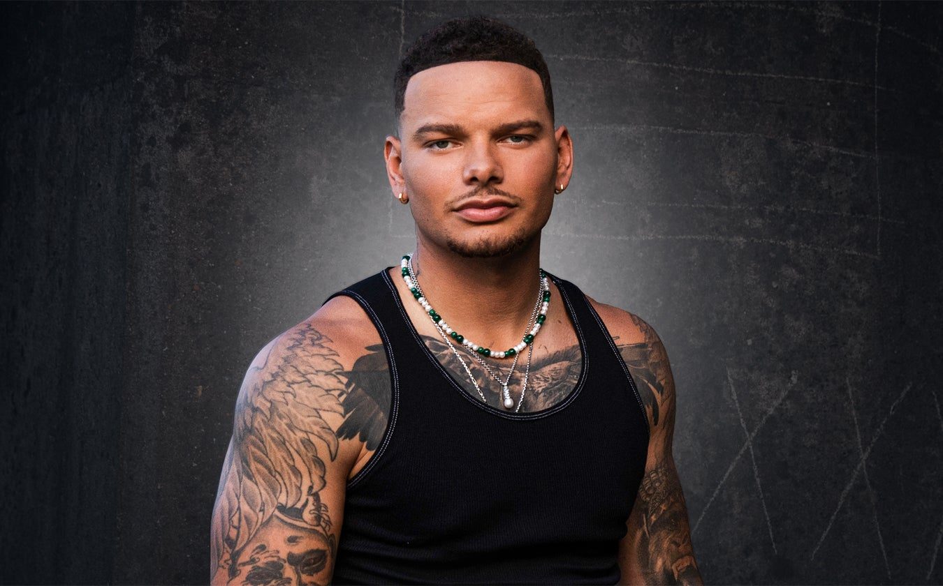 Kane Brown Official Shop: Exclusive Merch Fans Love