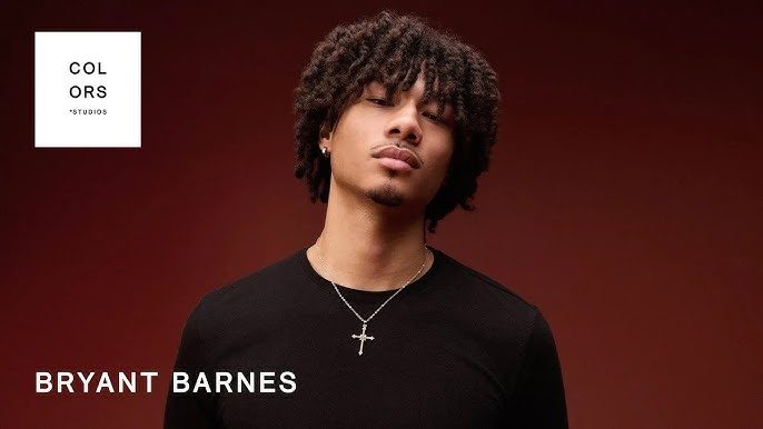 Bryant Barnes Shop Singer Spotlight: Voices That Inspire