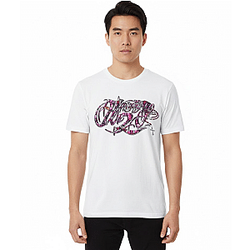 Iconic Drill Rap Graphic NTAN2001 Chief Keef T-Shirt