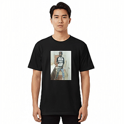 Street Style Rap NTAN2001 Chief Keef T-Shirt