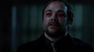 Crowley Merch: Actor’s 5 Top Picks from Supernatural