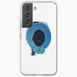 Awesome First Day Childish Gambino Cute Photographic Samsung Galaxy Soft Case RB1211