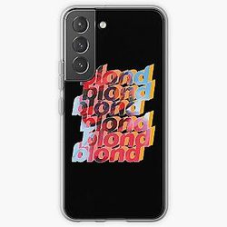 Who Loves Movie Childish Gambino Photographic Samsung Galaxy Soft Case RB1211
