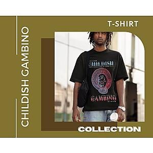 Childish Gambino T-Shirt