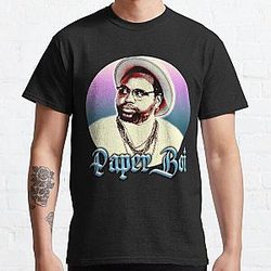 Loves Basket And Childish Gambino Good Day Classic T-Shirt RB1211