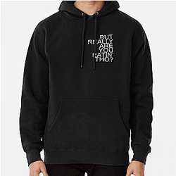 Childish Gambino CHILDISH GAMBINO Pullover Hoodie