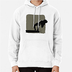 Childish Gambino Childish Singer Rapper Dj Gambino Gifts Best Men Pullover Hoodie