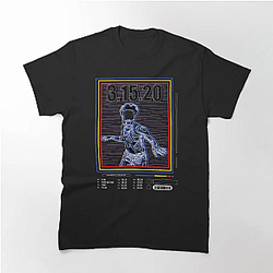 Childish Gambino Childish Gambino 3.15.20 Classic T-Shirt
