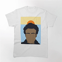 Childish Gambino Childish Gambino Kauai Classic T-Shirt