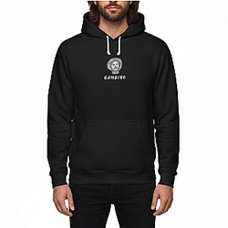 Childish Gambino Hoodie Redbone Vintage Graphic